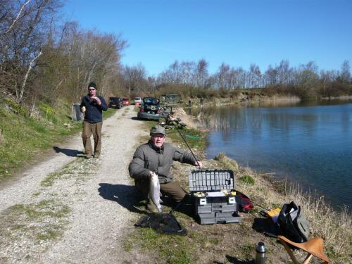 2015-04-02 Gøttrup Fiskepark