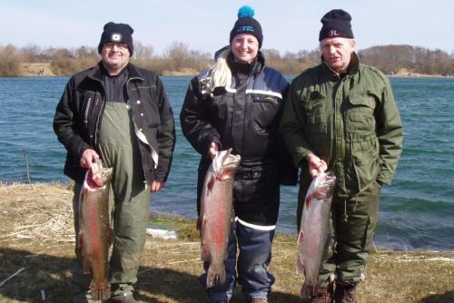 2018-03-29 Gøttrup Fiskepark